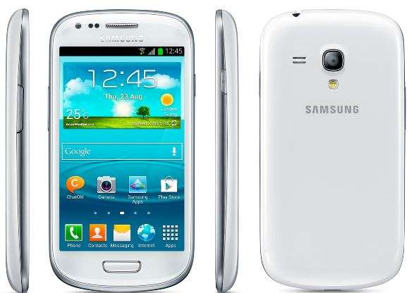 SAMSUNNG GALAXY S3 Mini *** Starts R1**16Gb White ** CHRISTMAS BARGAIN **IMMACULATE COND** R4000 **