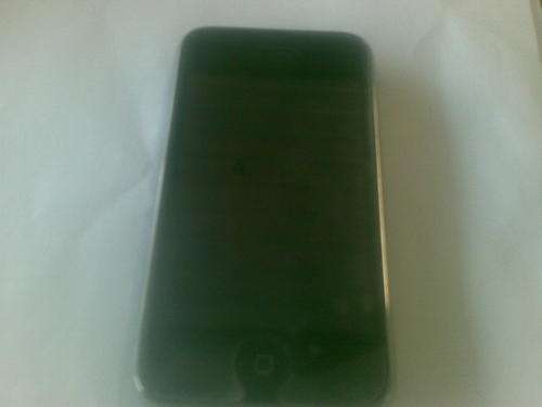 SECOND HAND APPLE i PHONE