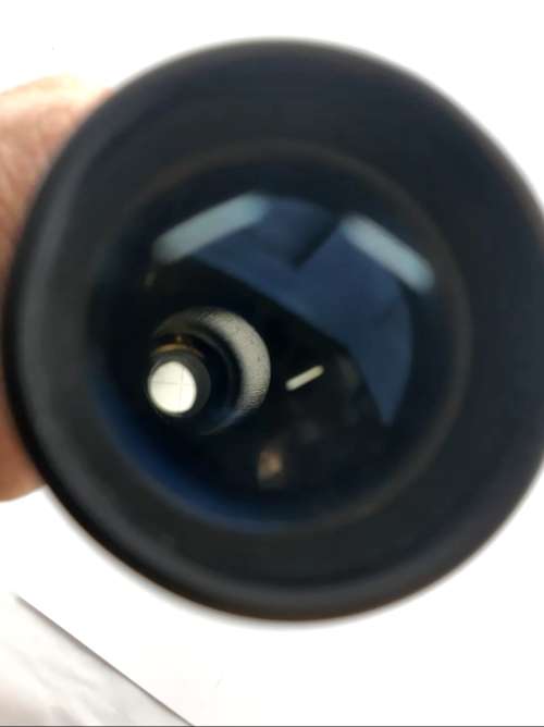 4 x 42 Rifle telescope