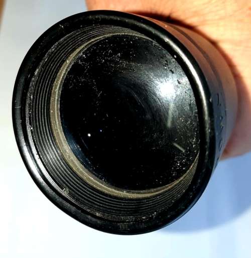 4 x 42 Rifle telescope
