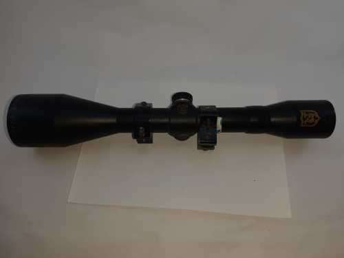 4 x 42 Rifle telescope