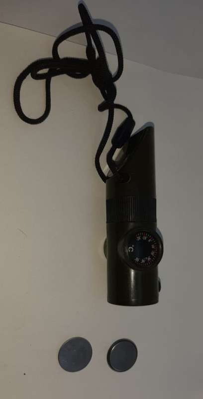 Survival multi tool