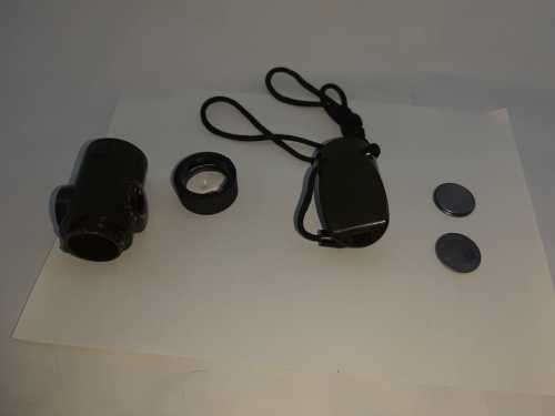 Survival multi tool