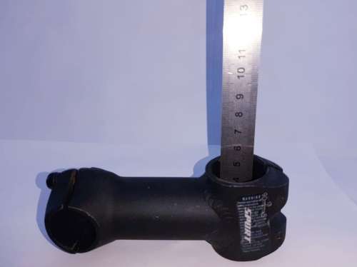 MTB handlebar stem