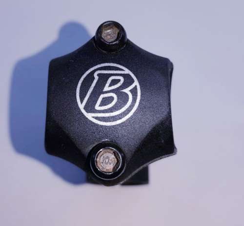 MTB handlebar stem
