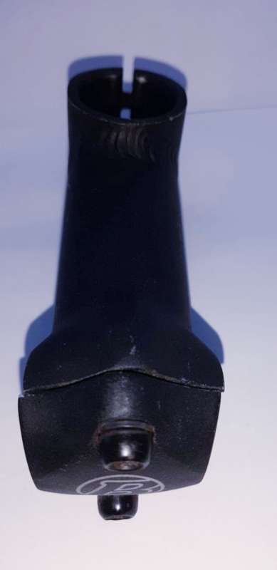 MTB handlebar stem