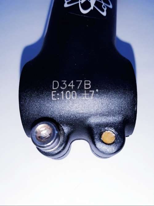 MTB Handlebar stem