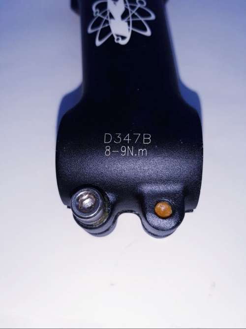 MTB Handlebar stem