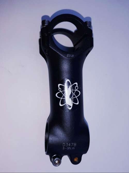 MTB Handlebar stem