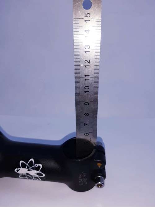 MTB Handlebar stem