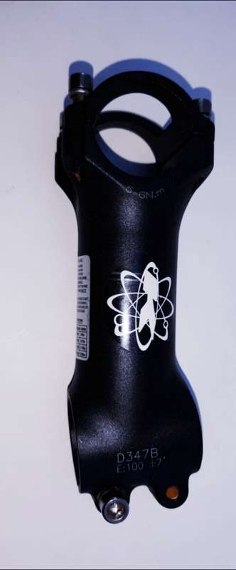 MTB Handlebar stem