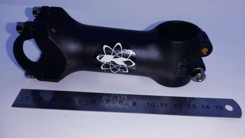 MTB Handlebar stem