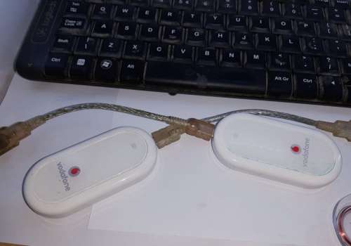 Computer accessories