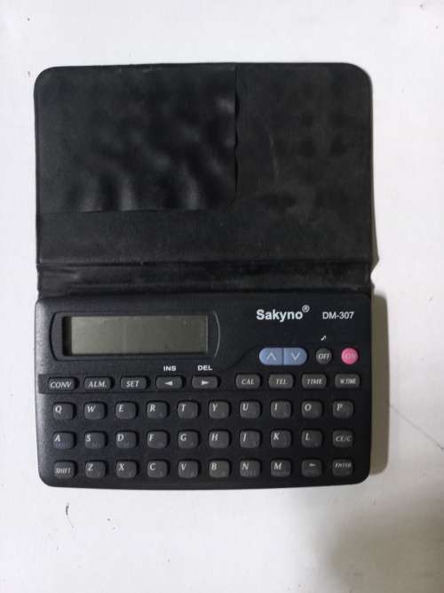 Joblot Calculators