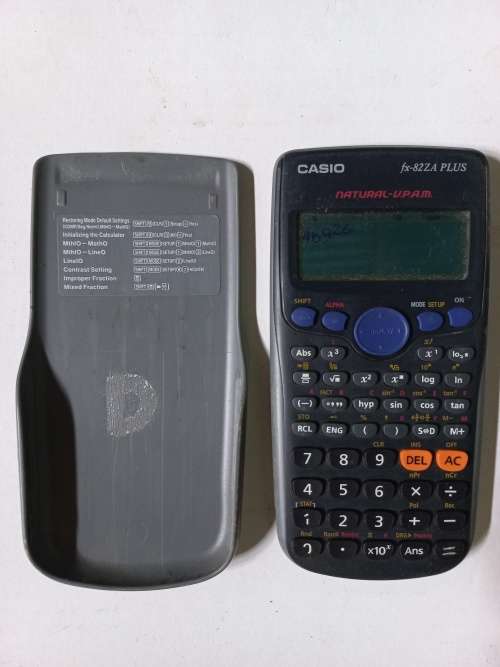 Joblot Calculators