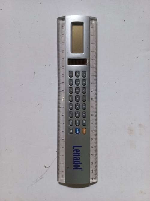 Joblot Calculators