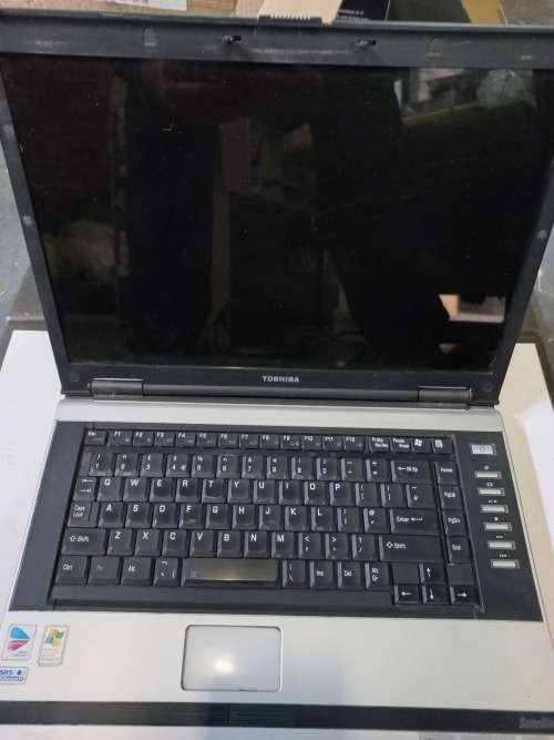 Toshiba labtop