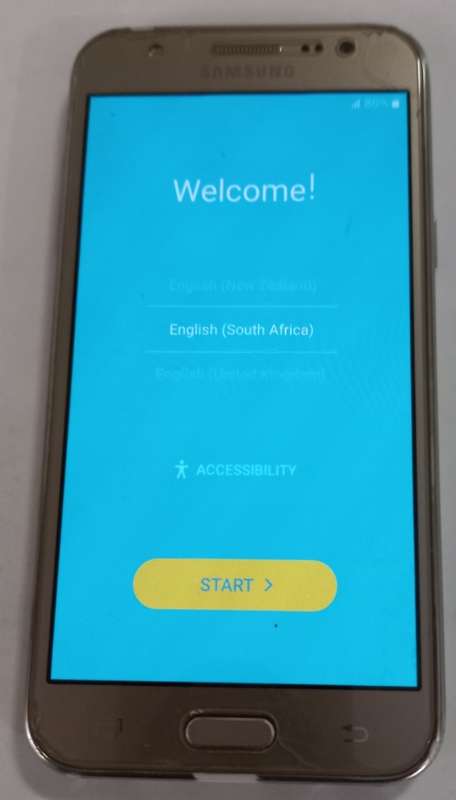 Samsung Galaxy J5