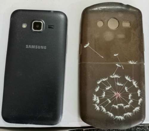 Samsung Galaxy Core Prime
