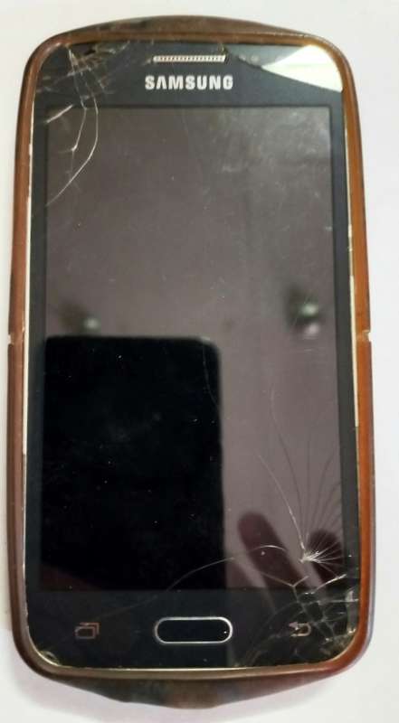 Samsung Galaxy Core Prime