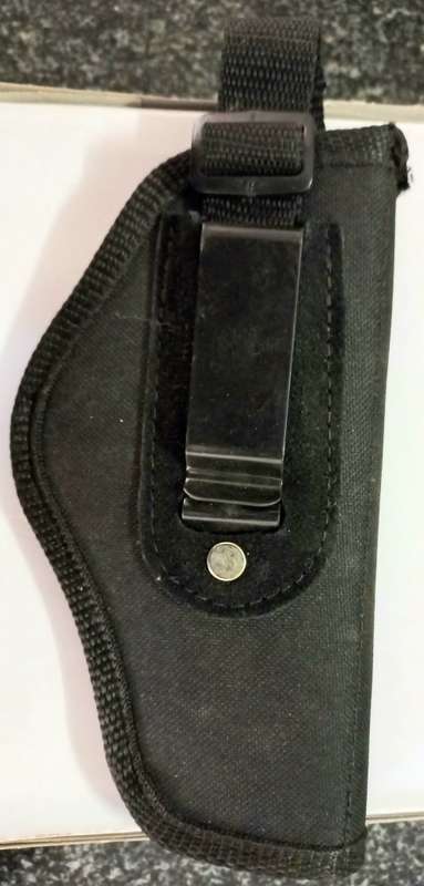4.5 mm BB pistol