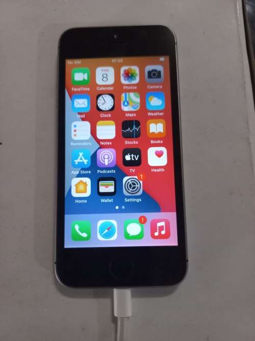 IPhone SE