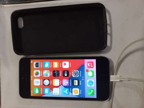 IPhone SE