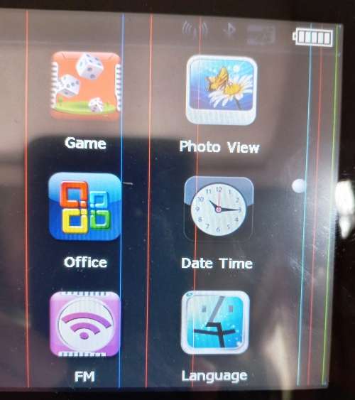 Eroda GPS