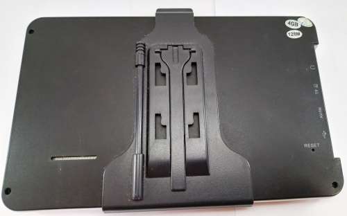 Mediatec GPS