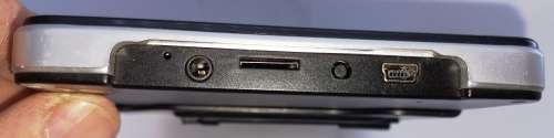 Mediatec GPS