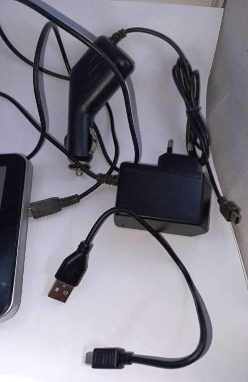 Mediatec GPS