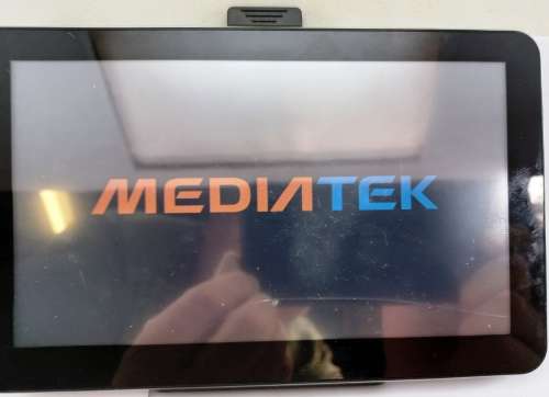 Mediatec GPS