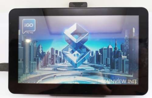 Mediatec GPS