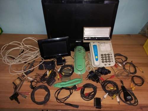 Joblot Electronics