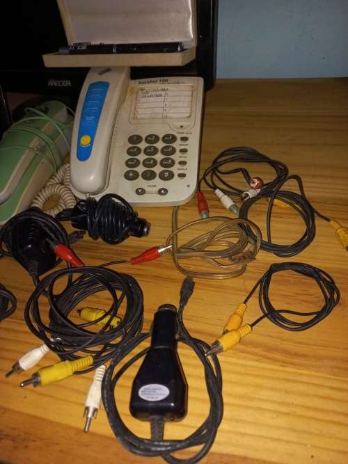 Joblot Electronics