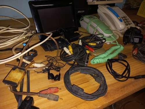 Joblot Electronics