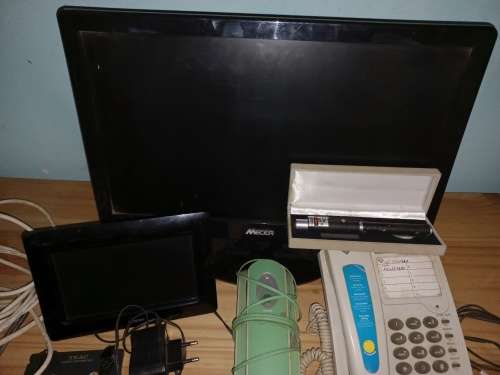 Joblot Electronics