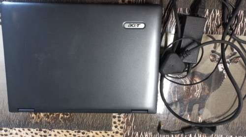 Acer Exstensa 4630Z notebook