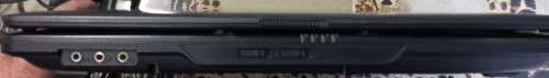 Acer Exstensa 4630Z notebook
