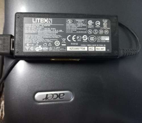 Acer Exstensa 4630Z notebook