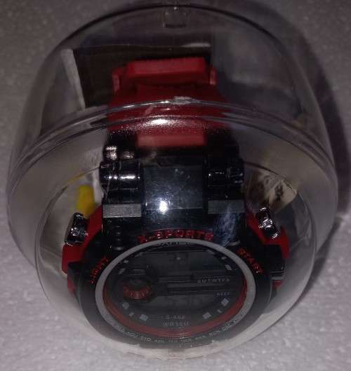 Sport watch