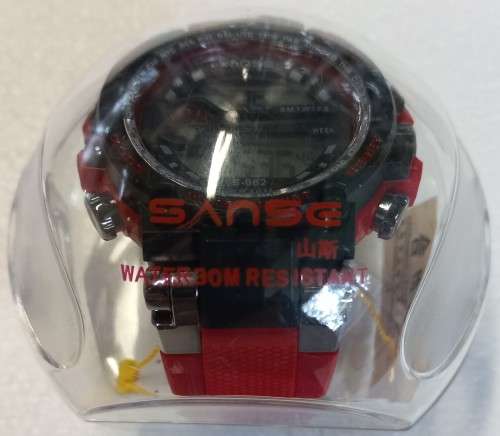 Sport watch