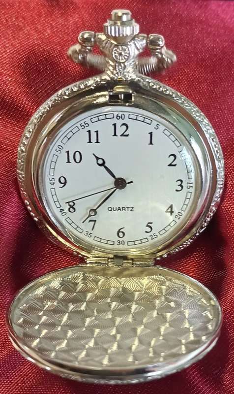 Pocket watches