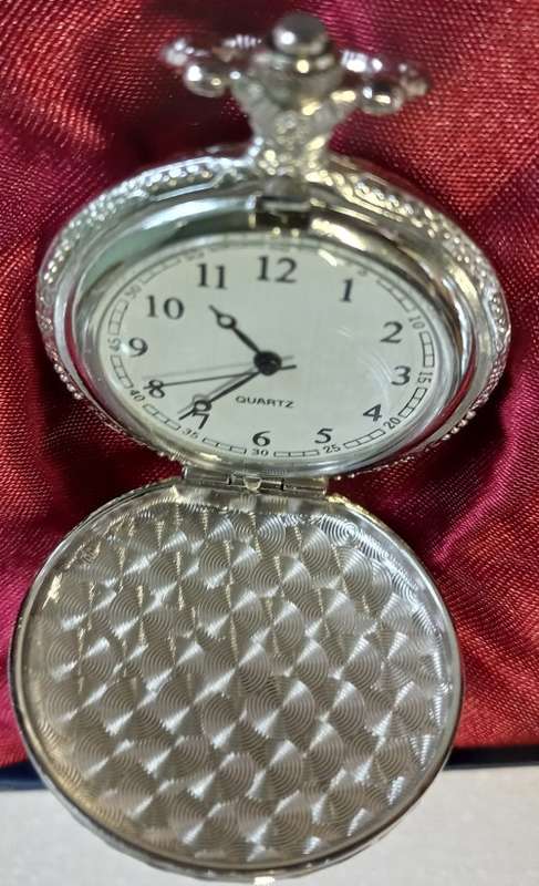 Pocket watches