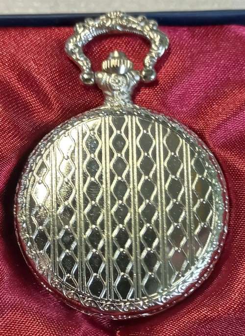 Pocket watches