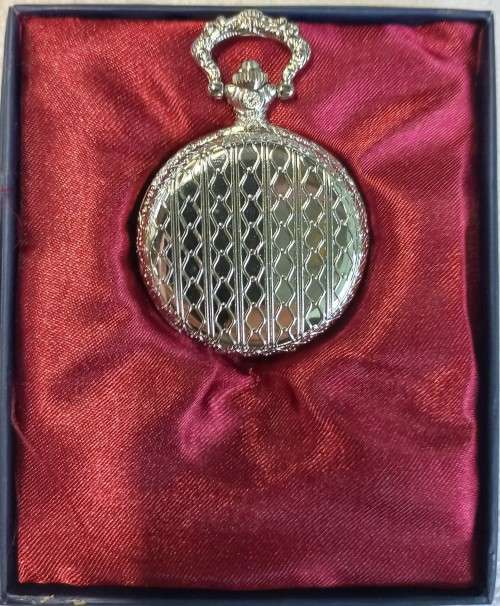 Pocket watches
