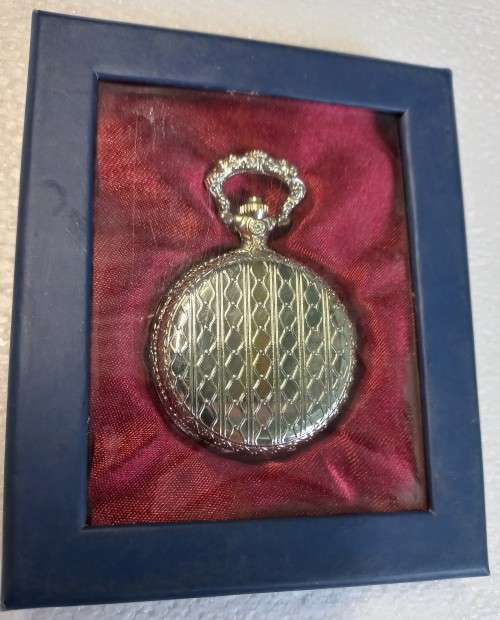 Pocket watches
