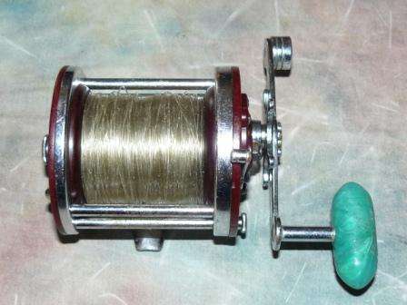 Penn Jigmaster 500