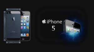 iPhone 5 32GB Brand New Upgrade