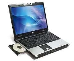 ACER Aspire 9300 Laptop 17" Laptop